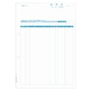 【尖んがり20倍】ヒサゴ お願いごと書 BP0307 A4タテ 500枚