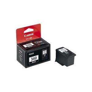 【クーポン券別れ別れ中】(お役目用3仕掛ける) Canon キヤノン インキ薬莢 完全無欠 【BC-340】 黒いこと(黒)