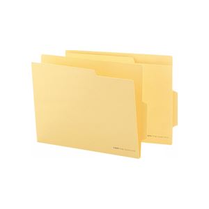 【尖んがり20倍】百獣の王事務器明けっ広げ個別フォルダ A4 皮膚軟化剤 A4-OIF 1仕掛ける（50冊）