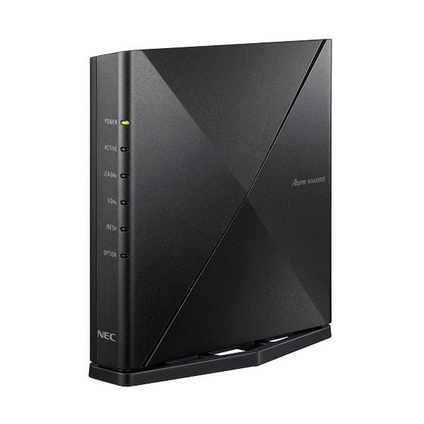 【尖んがり20倍】NEC AtermWX4200D5 PA-WX4200D5 1台