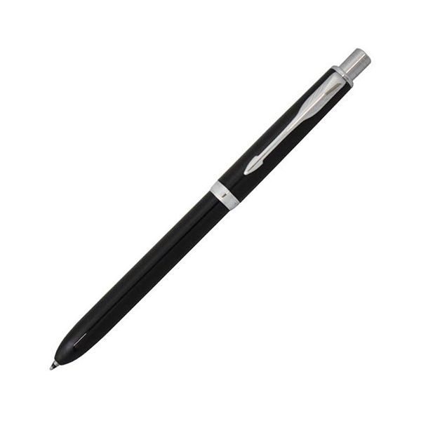 PARKER ソネット オリジナル ラックブラック CT 複合筆記具(ボールペン黒、赤+シャープペン) 大切な人へ記憶に残る一本を PK-S111306120