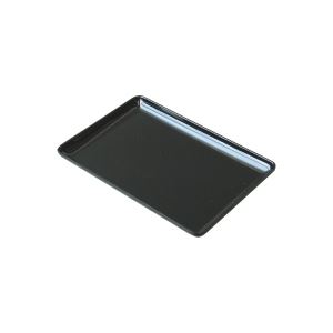 【ポイント20倍】（まとめ）長門屋商店 名刺・切手・進物盆 BN-007 145×210mm【×3セット】