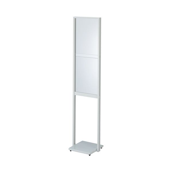 【マラソンでP最大49倍】多面表示案内板 OT9801500 【組立品】