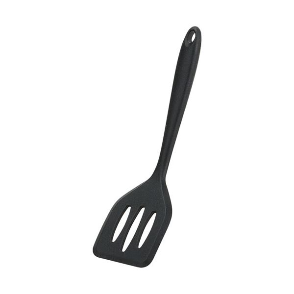 【ポイント20倍】【5セット】 パール金属 TOUCH シリコーンターナー 小 BLACK G-5091X5