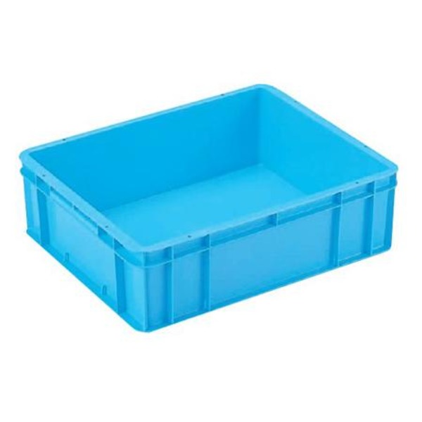 【尖んがり20倍】RB入れもの/入れものボックス席 【27L 青色】 RB-29 岐阜プラスチック工業【代引不可】
