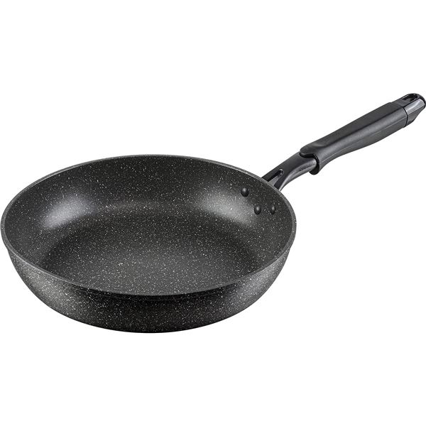 【マラソンでポイント最大47.5倍】【3個セット】 和平フレイズ ダブルマーブルα IH対応 フライパン 26cm RB-2113|インテリアの壱番館