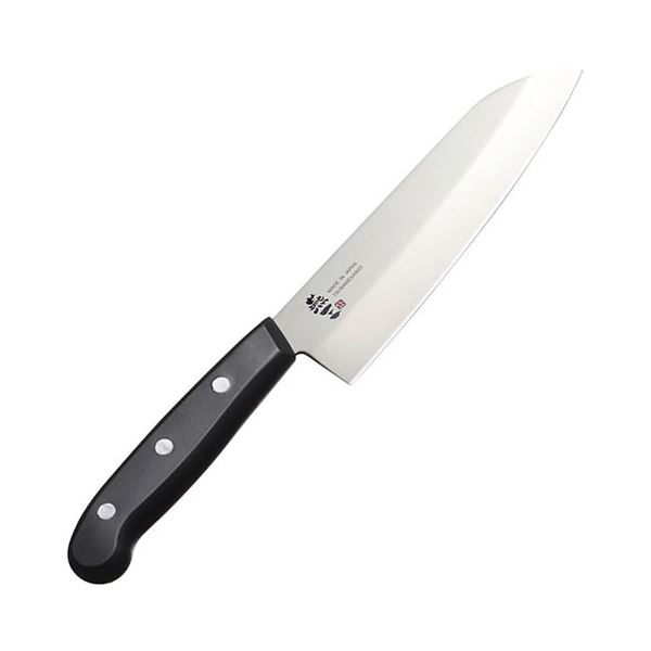 【マラソンでP最大49倍】燕三 三徳包丁 28.5cm(刃渡り16.5cm) L9017608