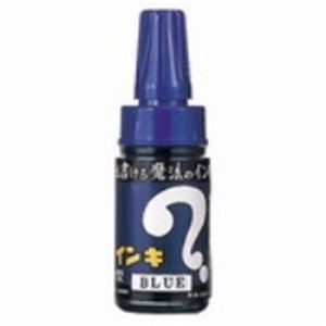 【クーポン配布中＆マラソン対象】（まとめ）寺西化学工業 マジックインキ ML-T3 大型 青【×30セット】