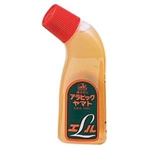 【マラソンでP最大49倍】ヤマト エコミュアラビック エル E・AL-200 20本