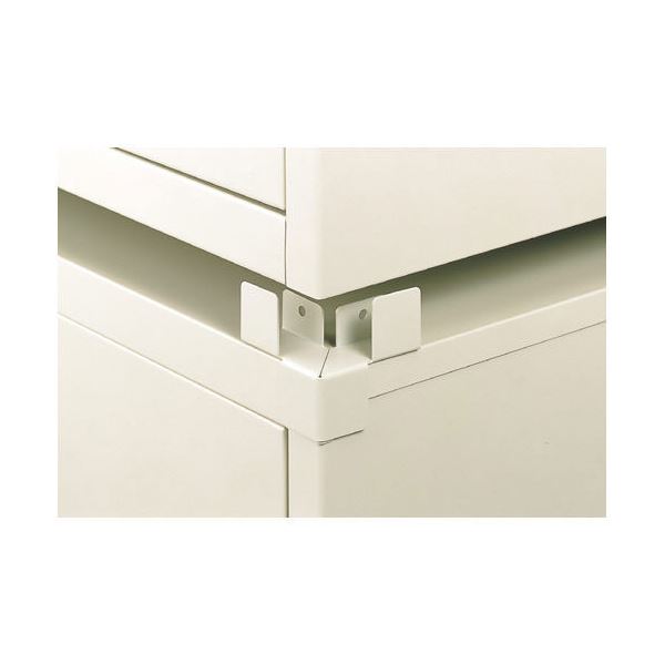 【ポイント20倍】ジョインテックス 上下連結金具 TK-2（4個入）
