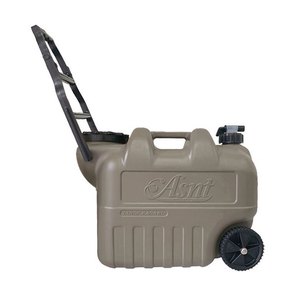 【ポイント20倍】タンゲ化学 ASNTタンク W-2ミリタリータンク 20L MMT04014