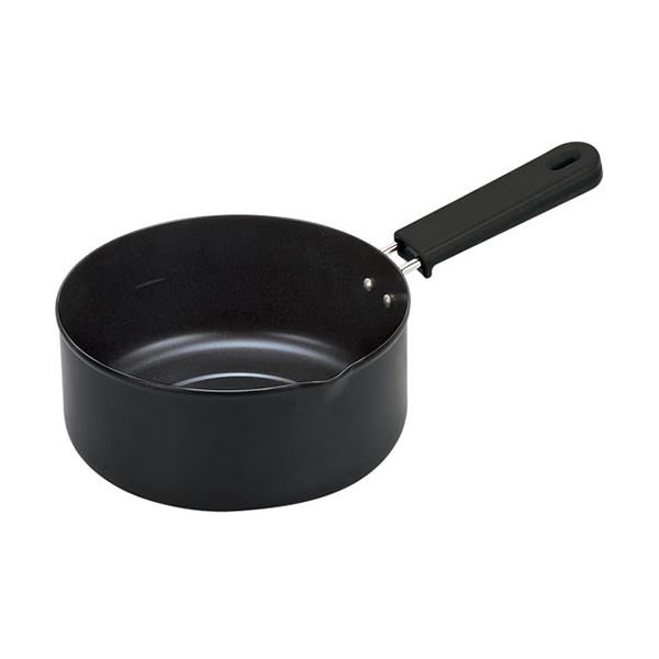 【ポイント20倍】パール金属 フライドポテトが揚げやすいフライヤー付天ぷら鍋18cm HB-5651