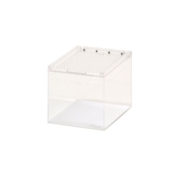 【ポイント20倍】レプタイルボックス ハーフ (爬虫類用品)|インテリアの壱番館