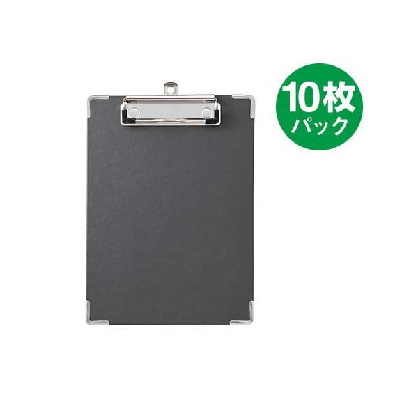 【尖んがり20倍】第一人者体育館 書簡箋挟み A5E 8303クロ 10枚