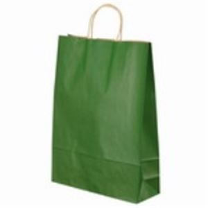 【クーポン券別れ別れ中＆百貨店SALE客体】（まとめ）ベルベ 合切袋袋 T-8 1864 緑 50枚【×2仕掛ける】