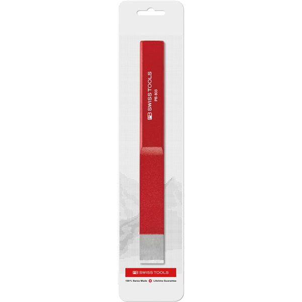 【マラソンでP最大49倍】PB SWISS TOOLS ピービースイスツールズ スロットタガネ 刃先幅26mm 全長235mm 803.CNJ 工具 ツール DIY 作業工具