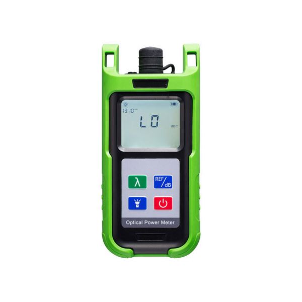 【ポイント20倍】サンワサプライ 光ファイバテスター（パワーメータ―） LAN-TCT7100 37,570円