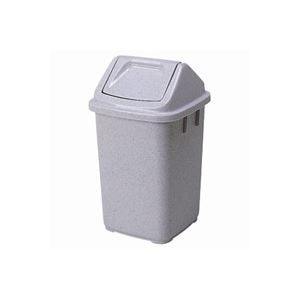 【尖んがり20倍】（まとめ）テラモト エコプラコーナーグレー240-300-6【×4仕掛ける】 掃除用品-その他