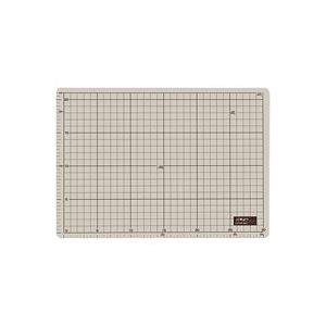 【百貨店SALEでP最大限度47倍】（まとめ）オルファ 截断機つや消し 134B A4 薄墨色／茶【×5仕掛ける】