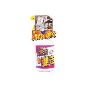 【尖んがり20倍】【まとめ】 友和 Tipos超撥水剤 弾き！ 本体 500mL 【×2仕掛ける】