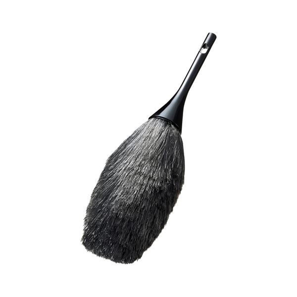 【マラソンでポイント最大47.5倍】【5個セット】 サンワサプライ クリーニングブラシLサイズ(ブラック) CD-KBR1X5|インテリアの壱番館