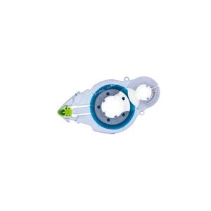 【ポイント20倍】（まとめ）プラス スピンエコハニカム 交換 TG-621 ブルー【×20セット】