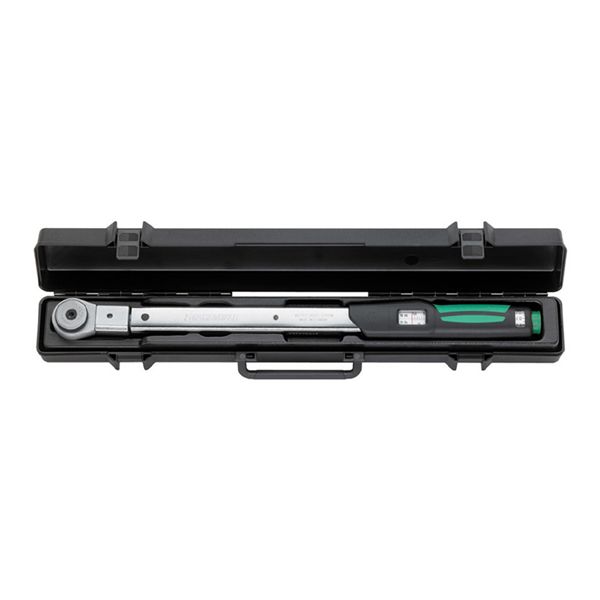 STAHLWILLE スタビレー トルクレンチ 書き割り 4-20N.m 専用容れもの付 730N/2S 物の具 物の具 DIY 進め方物の具