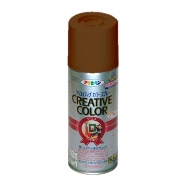 【尖んがり20倍】創造的色合い吹きつける 82点火装置赤銅色 300ML【5個仕掛ける】【代引不可】