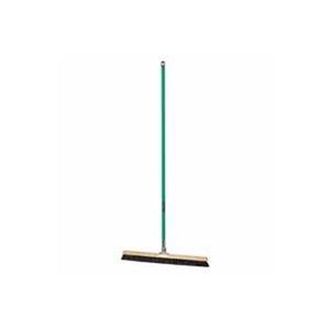 【ポイント20倍】テラモト 自在ホーキ本体 60cm