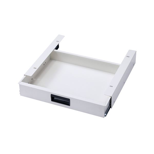 【ポイント20倍】サンワサプライ　RAC-HP14SCW用引き出し　RAC-HP14HTW