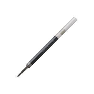 【ポイント20倍】(業務用10セット) ぺんてる ボールペン替え芯(リフィル) エナージェル 【0.5mm/黒 5本入り】 ゲルインクXLRN5-A5
