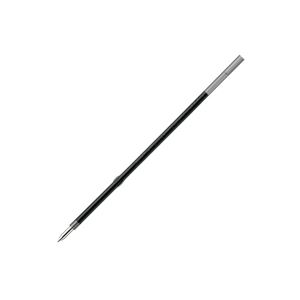 【ポイント20倍】(業務用10セット) ぺんてる ボールペン替え芯(リフィル) ビクーニャ 【0.7mm/黒 5本入り】 油性インク XBXM7H-A5