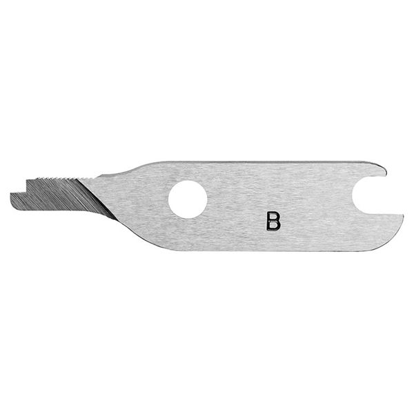 KNIPEX クニペックス 替刃 9055-280用 9059-280 工具 ツール DIY 作業工具