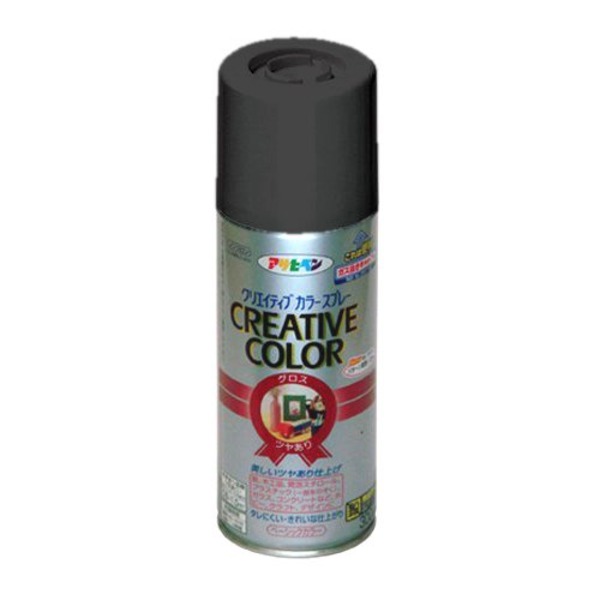 【尖んがり20倍】創造的色合い吹きつける 86点火装置薄墨色 300ML【5個仕掛ける】【代引不可】