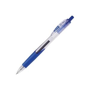 【ポイント20倍】(業務用30セット) ZEBRA ゼブラ ボールペン スラリ 【0.7mm/青】 エマルジョンインク(油性・水性混合) BN11-BL