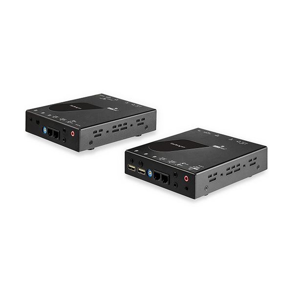 【尖んがり20倍】StarTech.com HDMI KVMエクステンダー SV565HDIP 1台