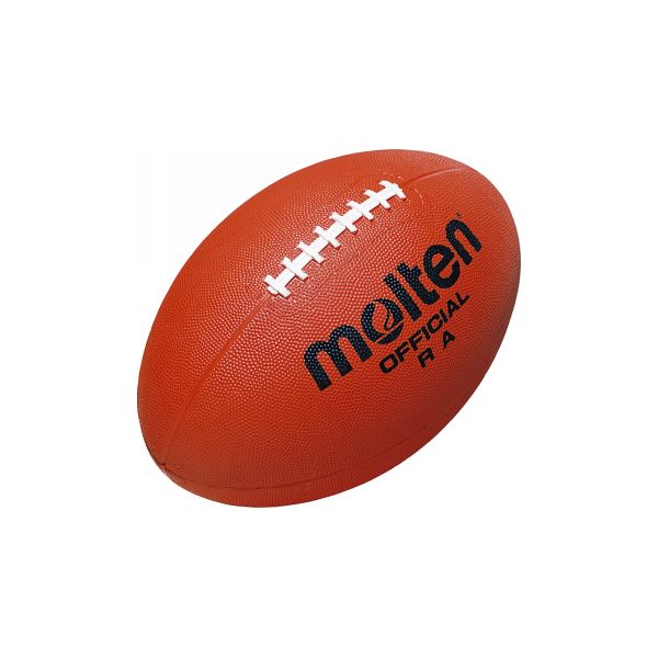 【百貨店SALEでP最大限度47倍】molten（モルテン） ラガー RA（日本ラグビーフットボール連合お墨付き球）