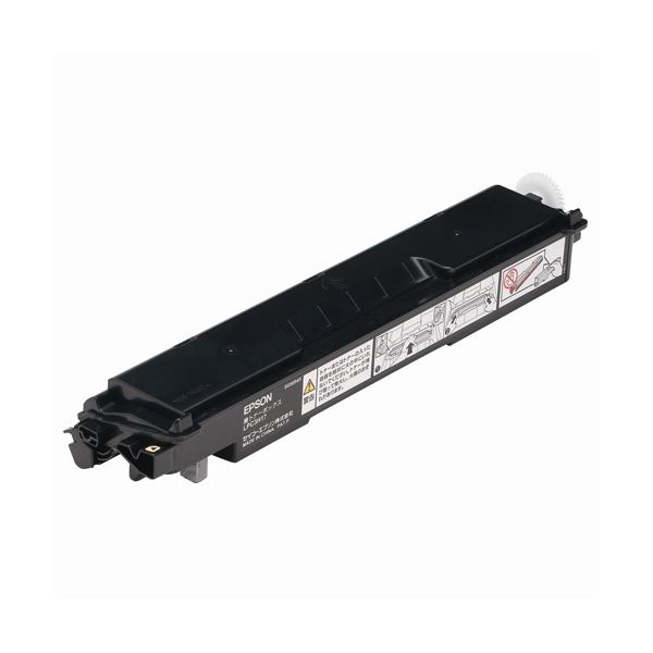 【マラソンでP最大49倍】EPSON 廃トナーボックス ＬＰＣ３Ｈ１７ 6,240円