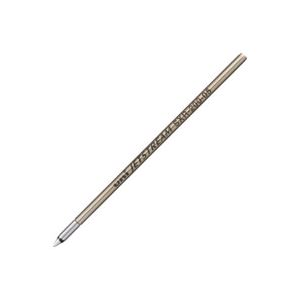 【ポイント20倍】(業務用2セット) 三菱鉛筆 ボールペン替え芯/リフィル 【0.5mm/黒 10本入り】 油性インク SXR20005.24