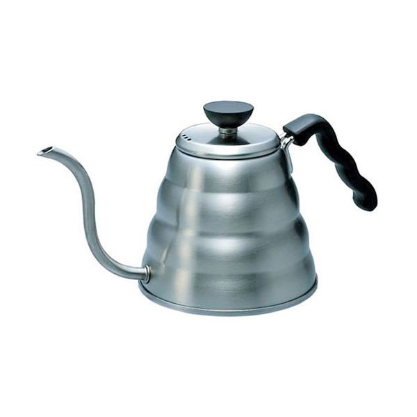 【尖んがり20倍】HARIO V60 ドリップケトル・ヴォーノ 800ml VKBR-120-HSV