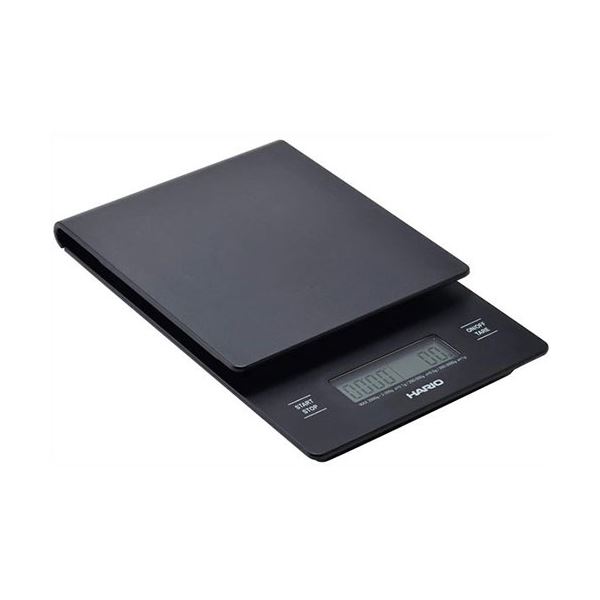 【尖んがり20倍】HARIO V60 ドリップ規摸 黒いこと VSTN-2000B