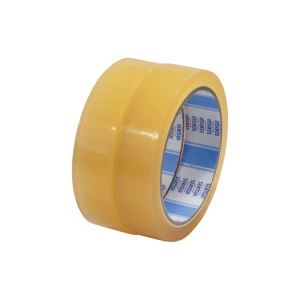 【ポイント20倍】（まとめ）積水化学工業 セキスイセロテープ 252 24mmx50m 5巻 【×3セット】