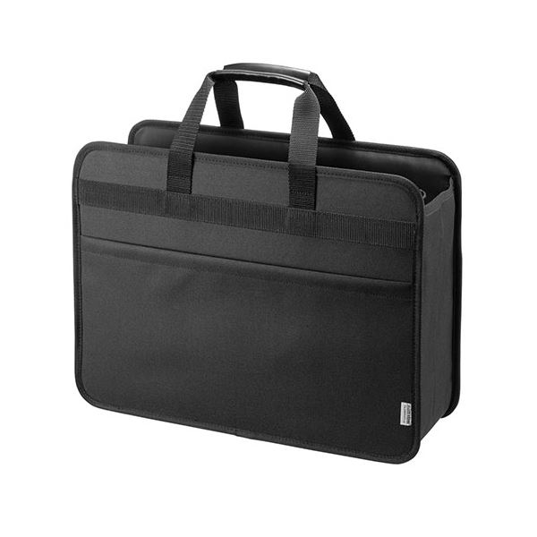 【ポイント20倍】サンワサプライ らくらくPCキャリー BAG-BOX3BK3