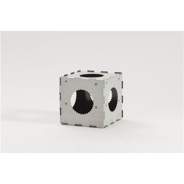 【ポイント20倍】neuneko BOX コンクリート
