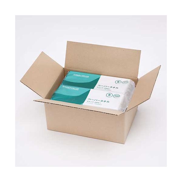 【マラソンでP最大49倍】宅配用段ボール箱 60サイズ 60枚 TP-001 8,580円