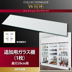 【クーポン券別れ別れ中】【本体別売】瑠璃棚(1枚) 奥ぶかさ39珊用 寄せあわせ仕合わせ 広広とした 専用別売品【代引不可】 収納家具-本棚・ラック・カラーボックス-インテリア・寝具・収納