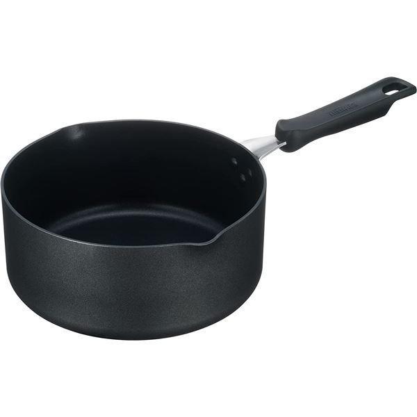 【マラソンでポイント最大47.5倍】【2個セット】 サーモス デュラブル クックパン 20cm グレー KNB-020S|インテリアの壱番館