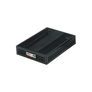 【ポイント20倍】（まとめ）セキセイ シストレー A4フタ付 STX-70-60 黒【×3セット】