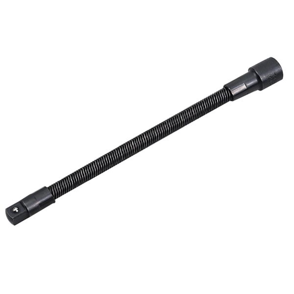 【マラソンでP最大49倍】KTC 京都機械工具 9.5SQ フレキシブルエクステンションバー 200mm BES21-200 工具 ツール DIY 作業工具