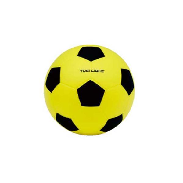 【尖んがり20倍】ソフトモールドボールサッカー B7988S